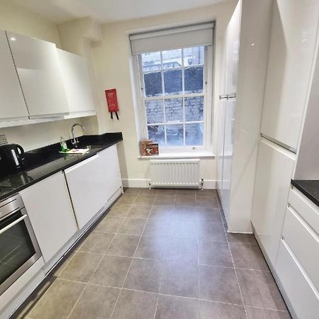 Heart Of London Apartment Esterno foto