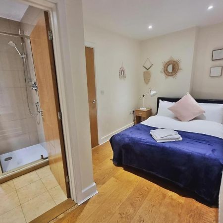 Heart Of London Apartment Esterno foto