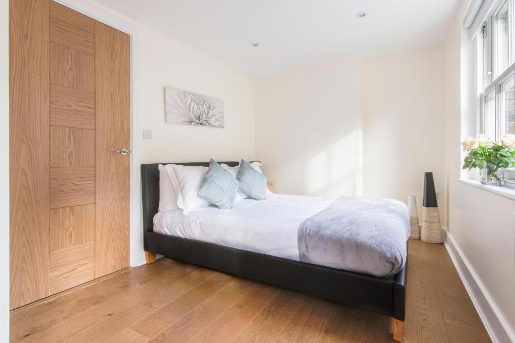 Heart Of London Apartment Esterno foto